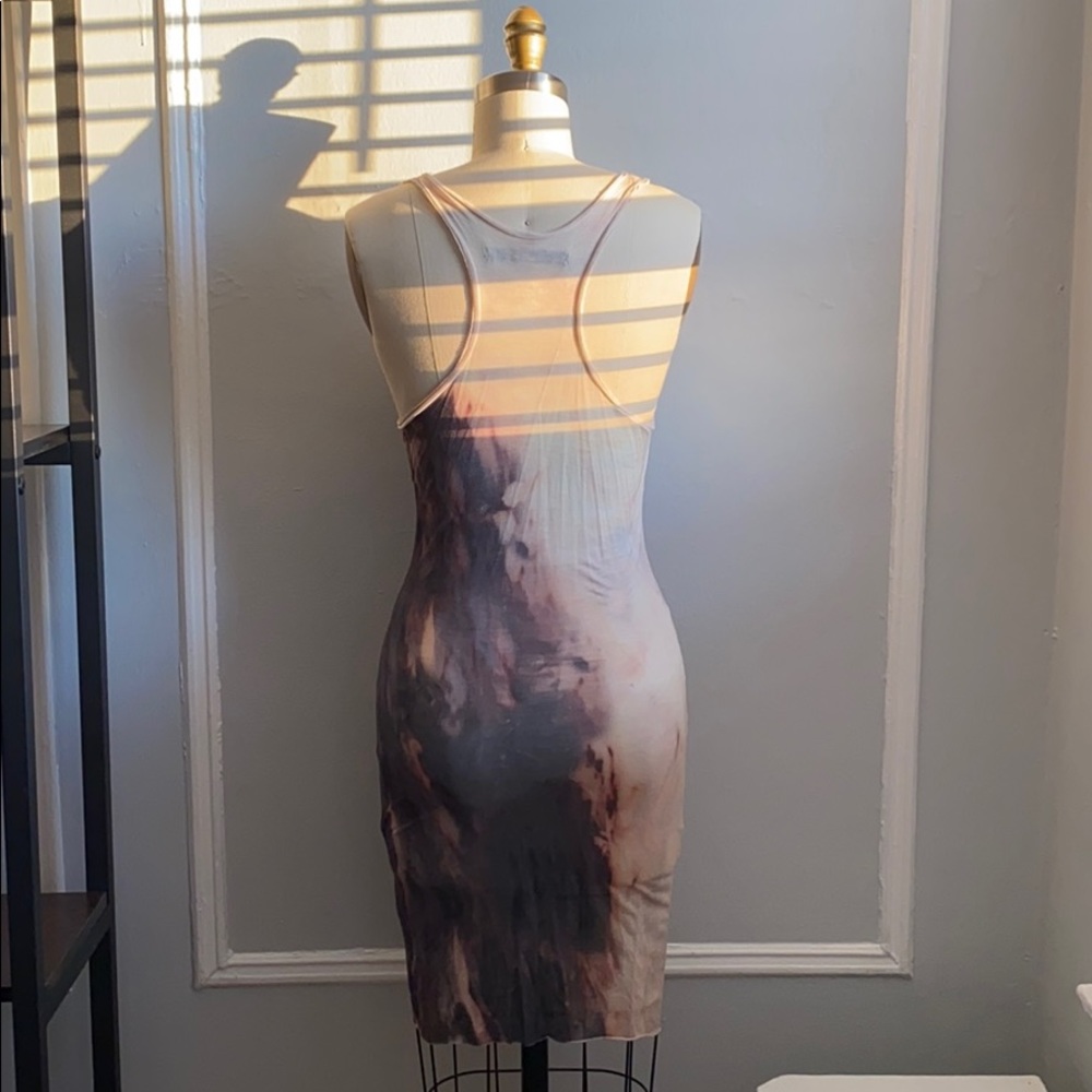 NWOT ALL SAINTS DRESS - Picture 5 of 16
